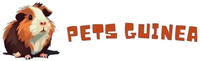 Pets Guinea